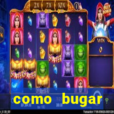 como bugar plataforma de jogos